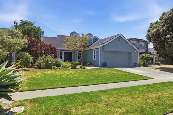 424 Greenbrier Road, Half Moon Bay, CA 94019
