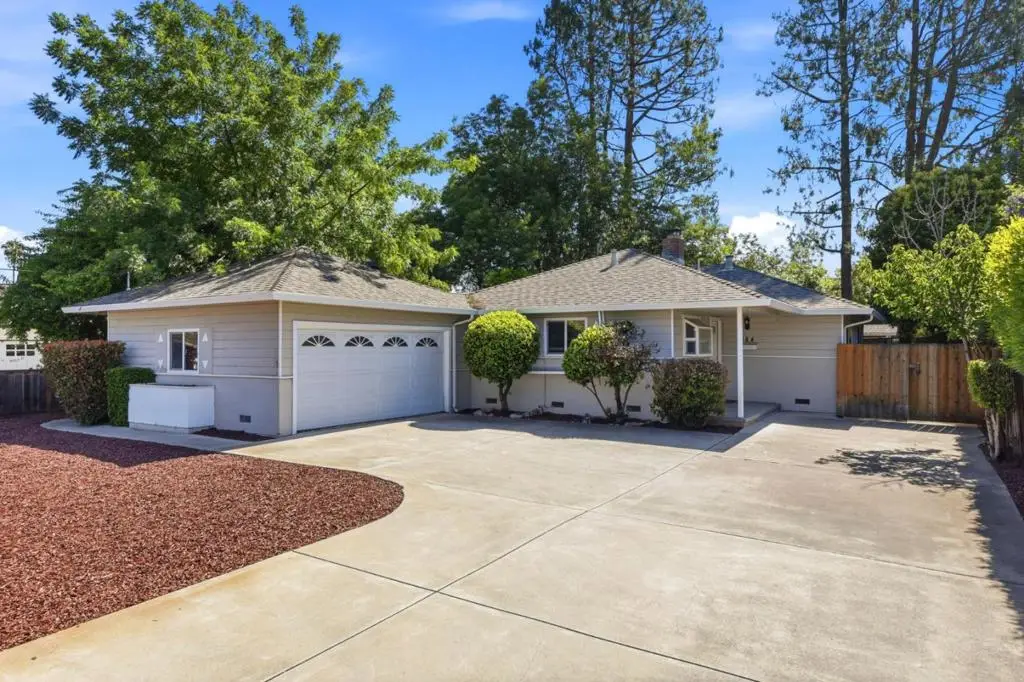 484 Ardis Avenue, San Jose, CA 95117 - #1