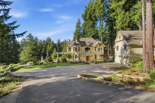 24431 Soquel San Jose Road, Los Gatos, CA 95033
