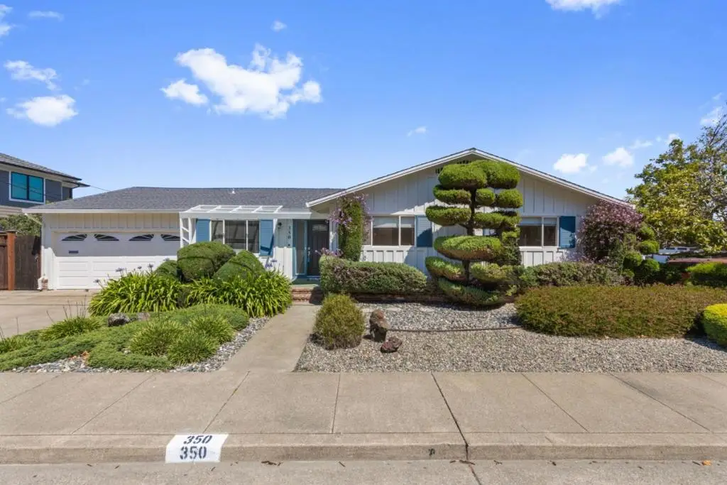 350 Ludeman Lane, Millbrae, CA 94030 - #1