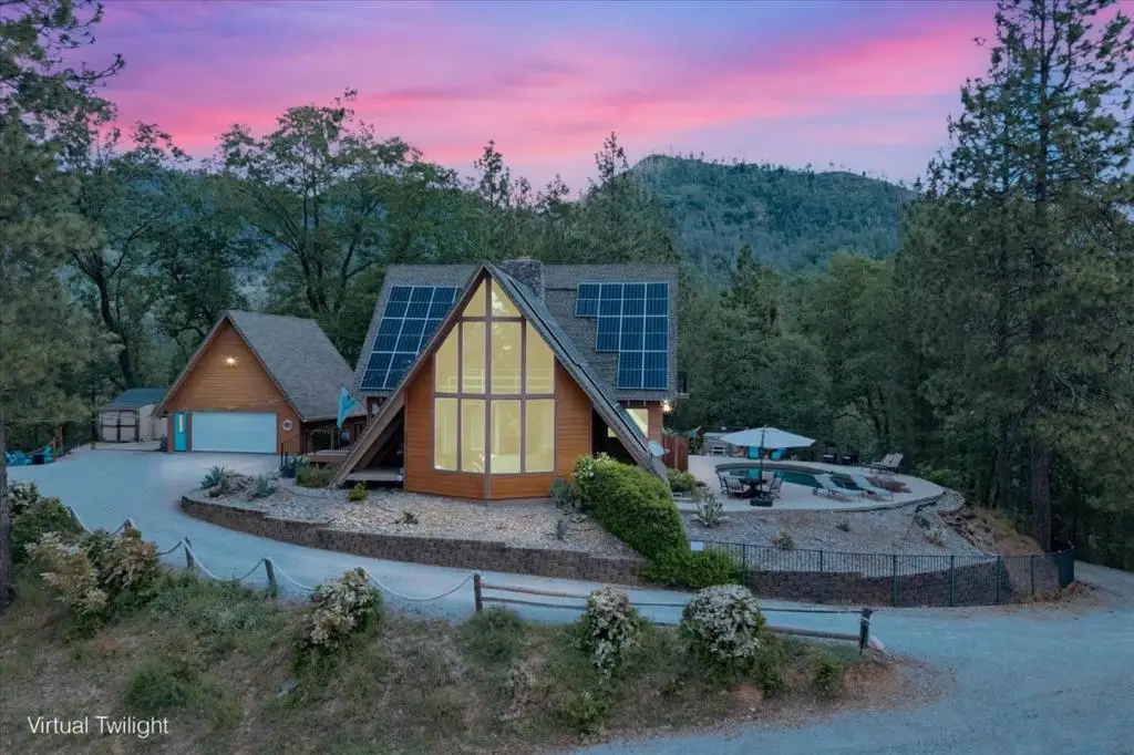 19754 Solus Campground Road, Lakehead, CA 96051 - #1