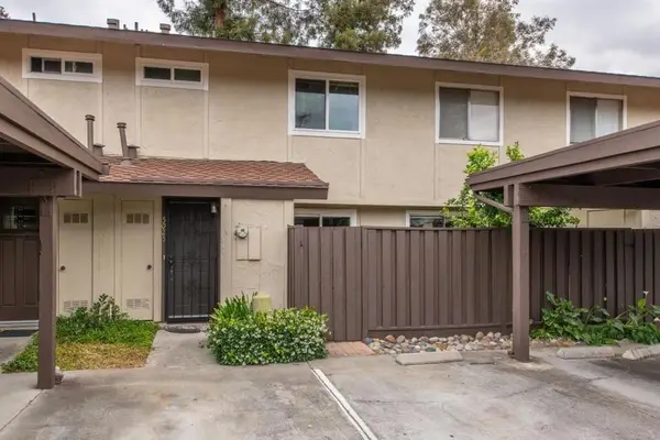 5025 Pine Tree Terrace, Campbell, CA 95008