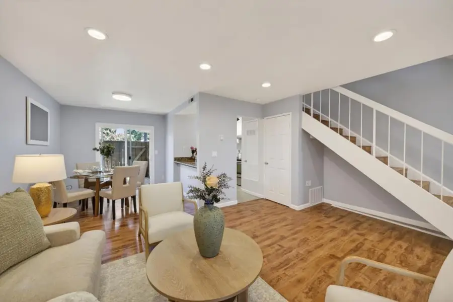 5025 Pine Tree Terrace, Campbell, CA 95008 - #3