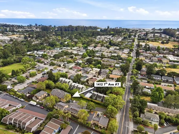 1412 7th Avenue #7, Santa Cruz, CA 95062