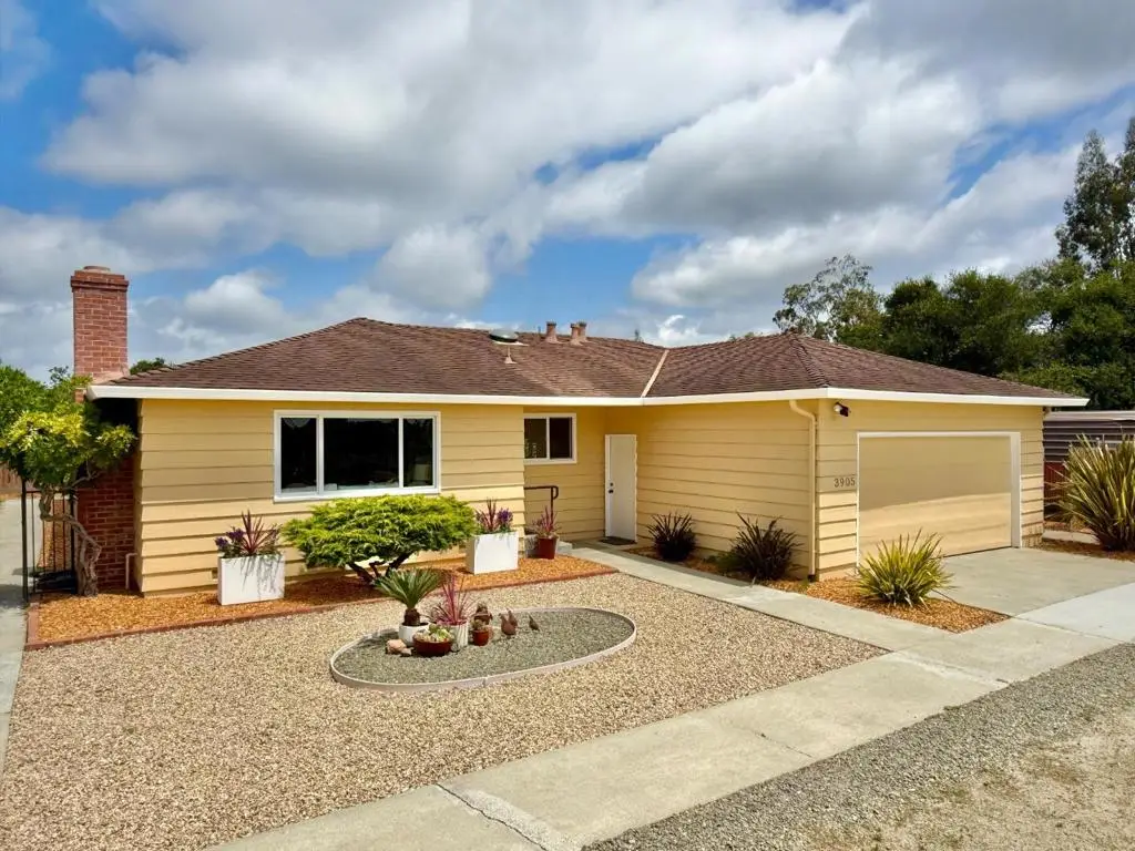 3905 Fairway Drive, Soquel, CA 95073 - #1