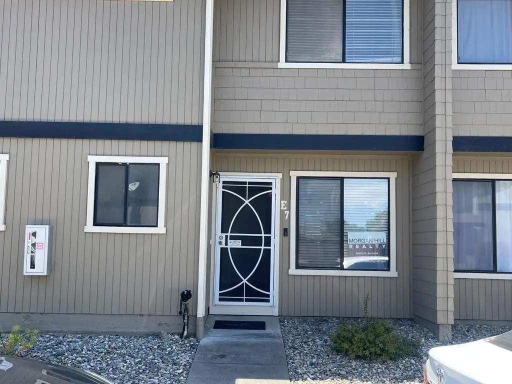 801 Nash Road #E7, Hollister, CA 95023 - #1