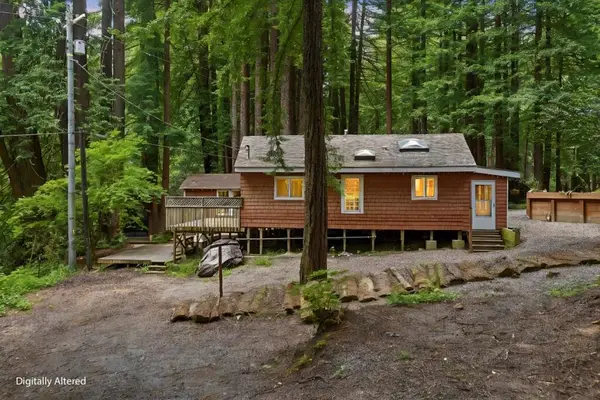 155 Redwood Avenue, Pescadero, CA 94060