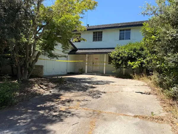 1087 Wunderlich Drive, San Jose, CA 95129