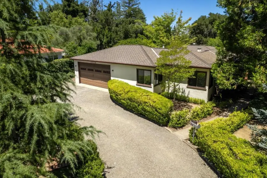 16899 Kennedy Road, Los Gatos, CA 95032 - #2