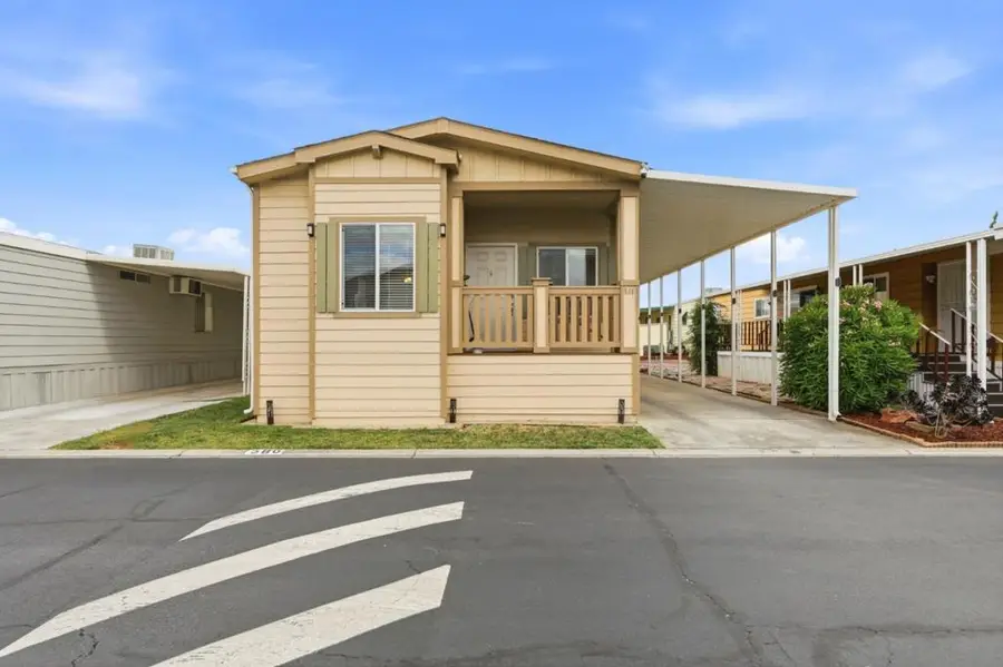 633 Shadow Creek Drive, San Jose, CA 95136 - #2