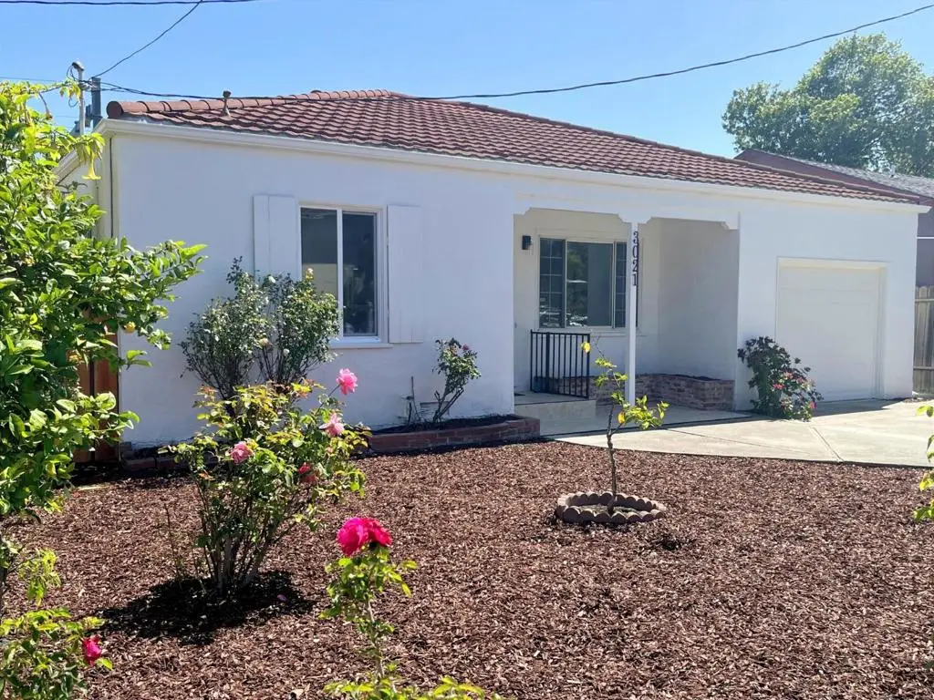 3021 Glendale Avenue, Redwood City, CA 94063 - #1