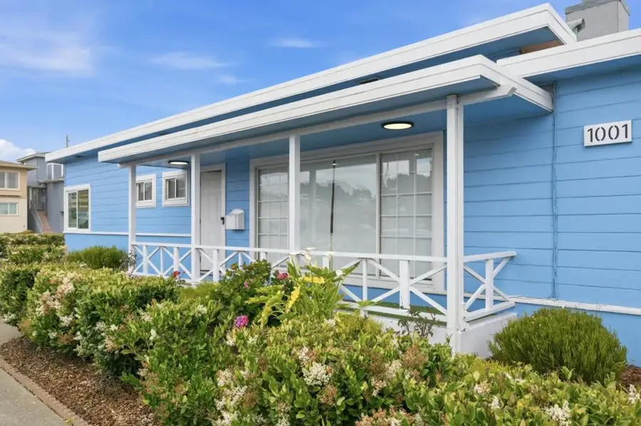 1001 Southgate Avenue, Daly City, CA 94015 - #2