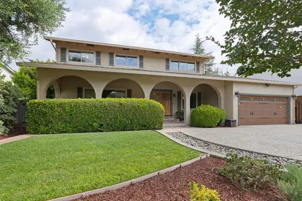 115 Belhaven Drive, Los Gatos, CA 95032