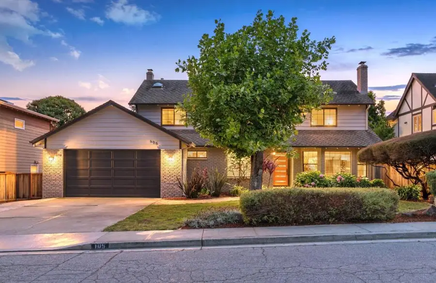 105 Quarry Lane, Santa Cruz, CA 95060 - #2