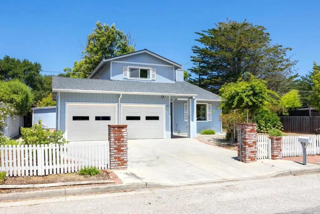 999 Live Oak Avenue, Santa Cruz, CA 95062 - #1