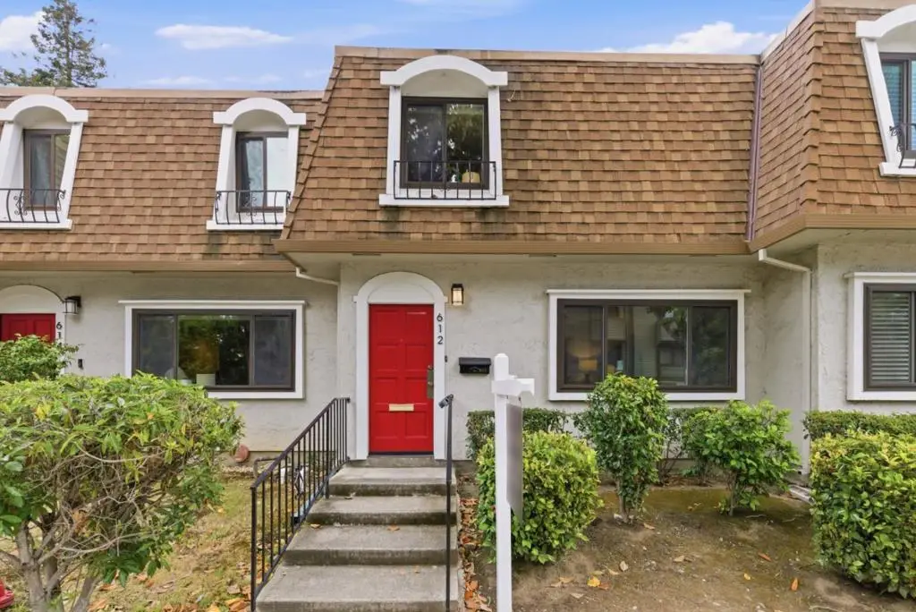 612 Forest Avenue, Palo Alto, CA 94301 - #1