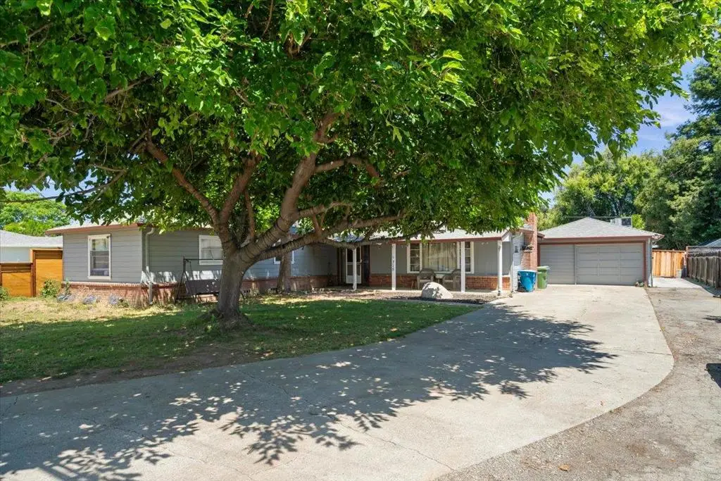 715 Cambrian Drive, Campbell, CA 95008 - #1