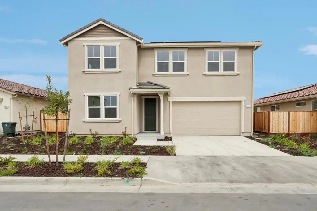 1890 Peony Street, Hollister, CA 95023 - #1