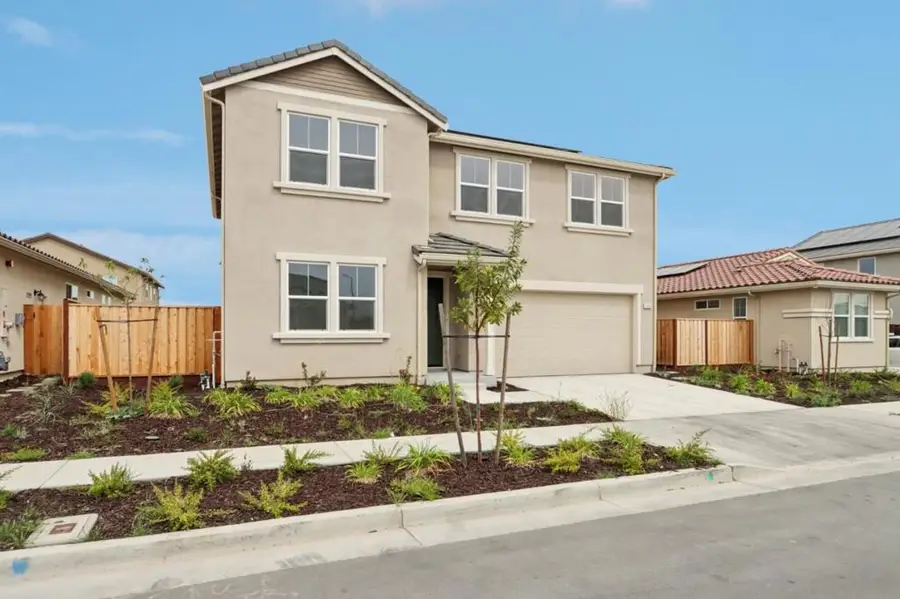 1890 Peony Street, Hollister, CA 95023 - #2