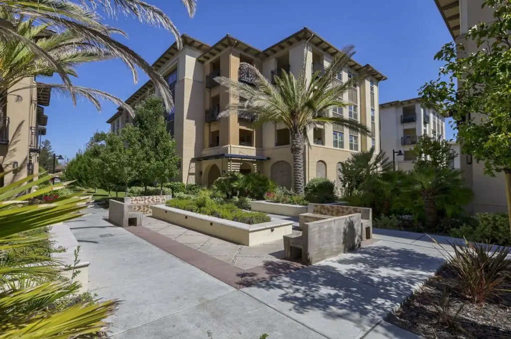 1089 Dewberry Place #401, San Jose, CA 95131 - #1
