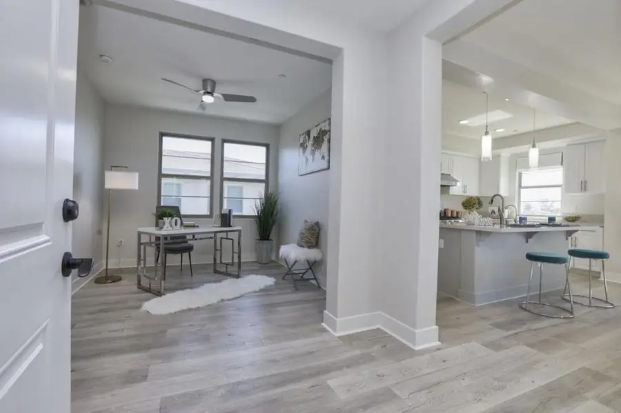 1089 Dewberry Place #401, San Jose, CA 95131 - #3