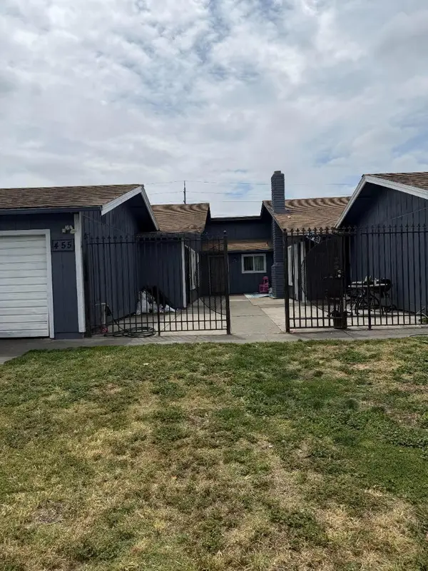 453 Jill Circle, Stockton, CA 95210
