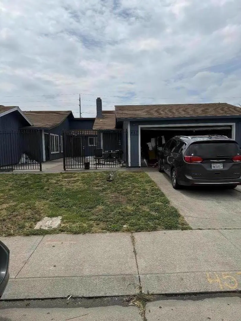 453 Jill Circle, Stockton, CA 95210 - #2