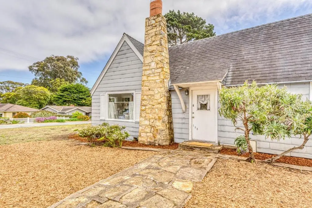 195 Cedar Street, Pacific Grove, CA 93950 - #1