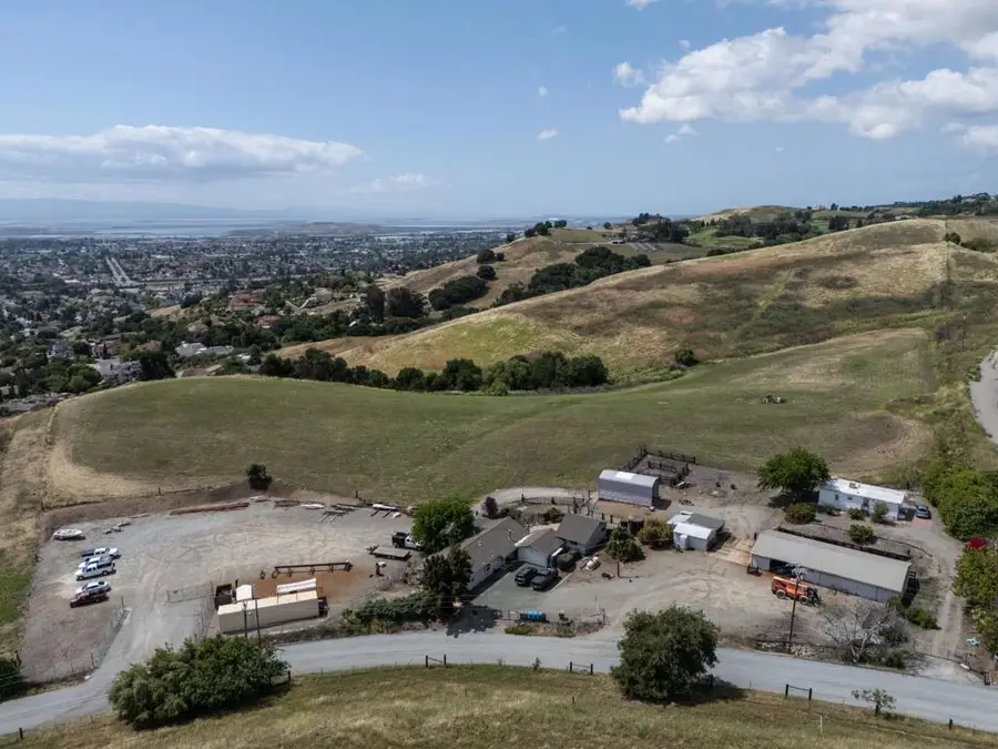 2375 Old Calaveras Road, Milpitas, CA 95035 - #2