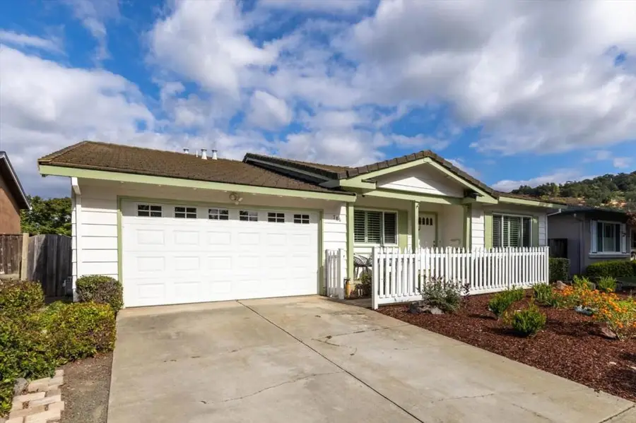 786 Sunset Glen Drive, San Jose, CA 95123 - #2