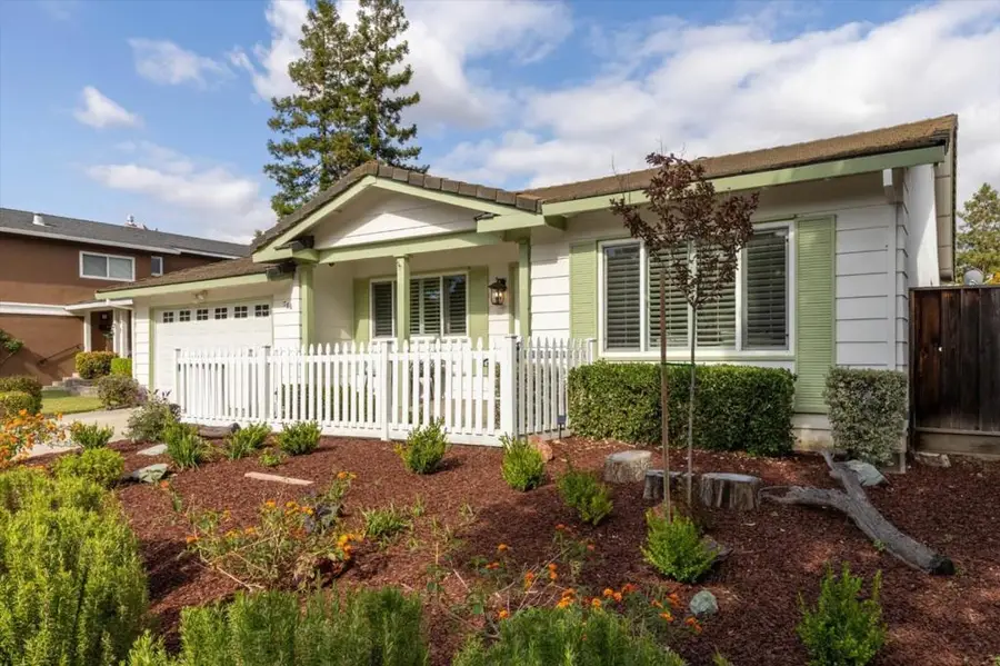 786 Sunset Glen Drive, San Jose, CA 95123 - #3