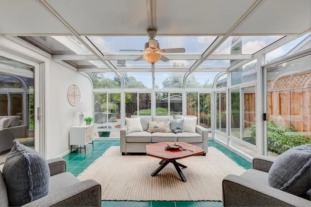 585 Bryan Avenue, Sunnyvale, CA 94086 - #1