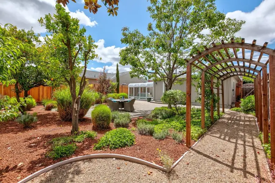 585 Bryan Avenue, Sunnyvale, CA 94086 - #2
