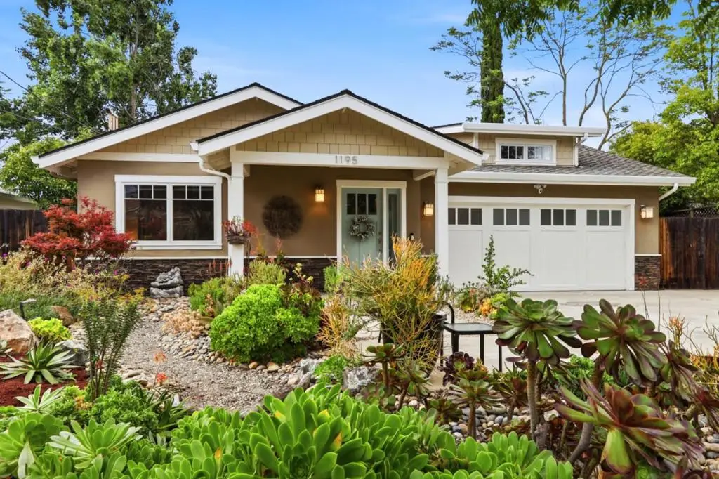 1195 Steinway Avenue, Campbell, CA 95008 - #1