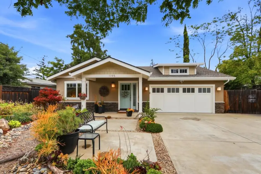 1195 Steinway Avenue, Campbell, CA 95008 - #2