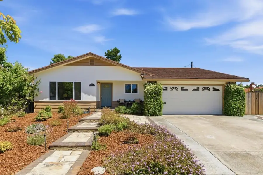 7967 Pumpkin Drive, Cupertino, CA 95014 - #2