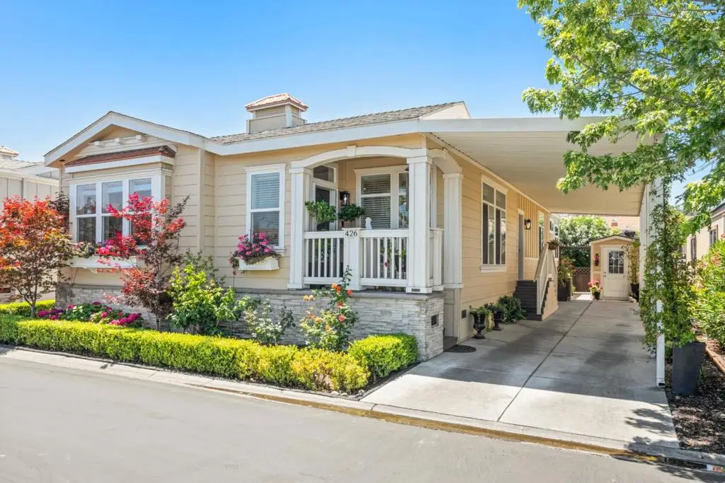 426 Chateau La Salle Drive, San Jose, CA 95111 - #1