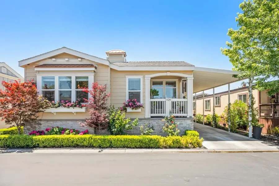 426 Chateau La Salle Drive, San Jose, CA 95111 - #2