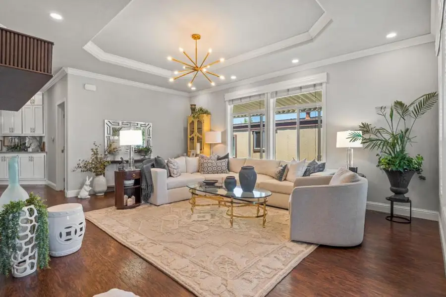 426 Chateau La Salle Drive, San Jose, CA 95111 - #3
