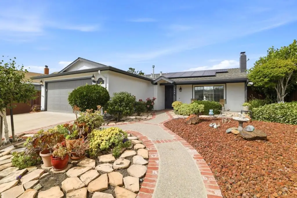 3794 Polton Place Way, San Jose, CA 95121 - #1
