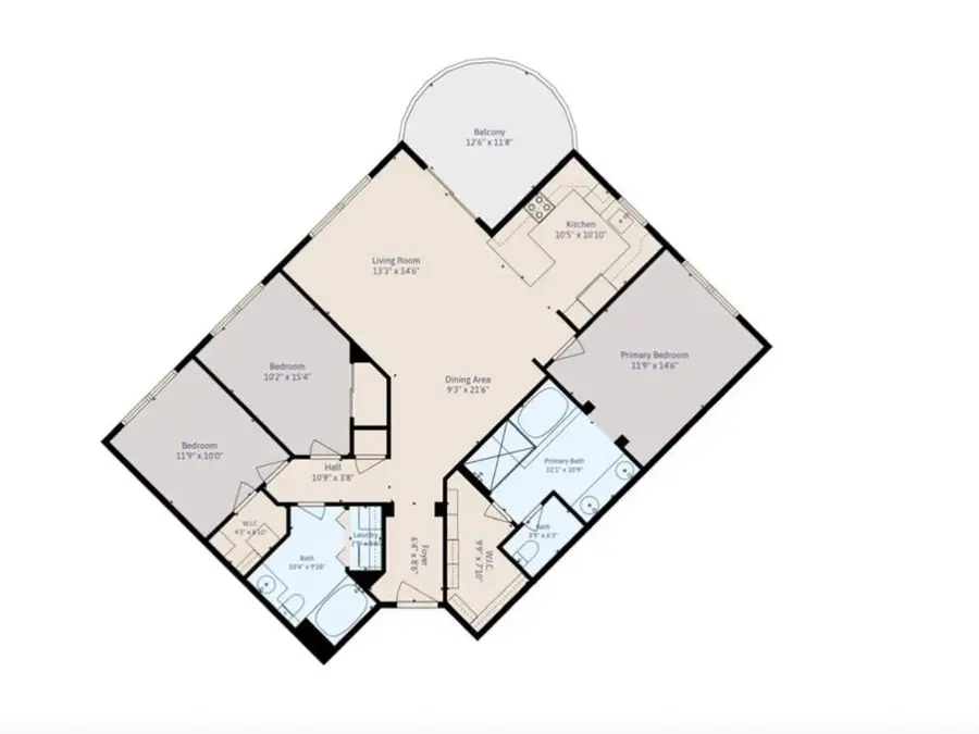49002 Cinnamon Fern #402, Fremont, CA 94539 - #3