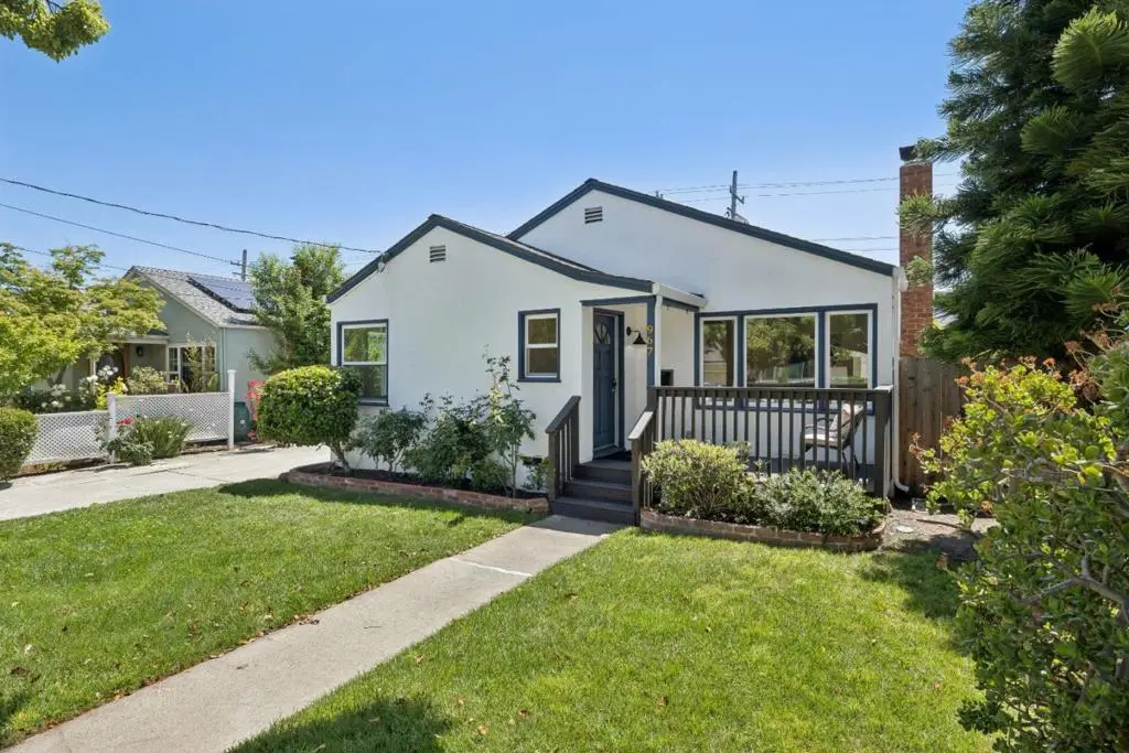 967 Mc Cue Avenue, San Carlos, CA 94070 - #1