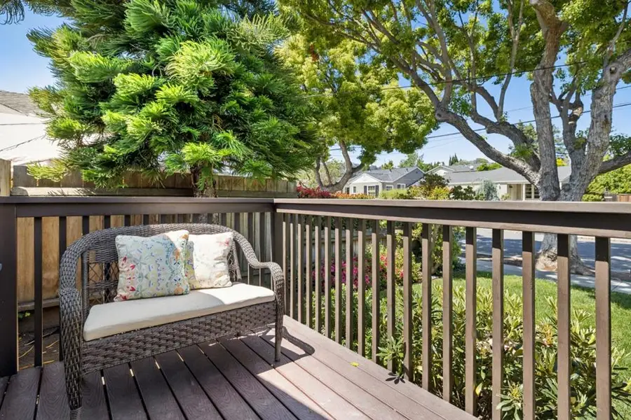 967 Mc Cue Avenue, San Carlos, CA 94070 - #2