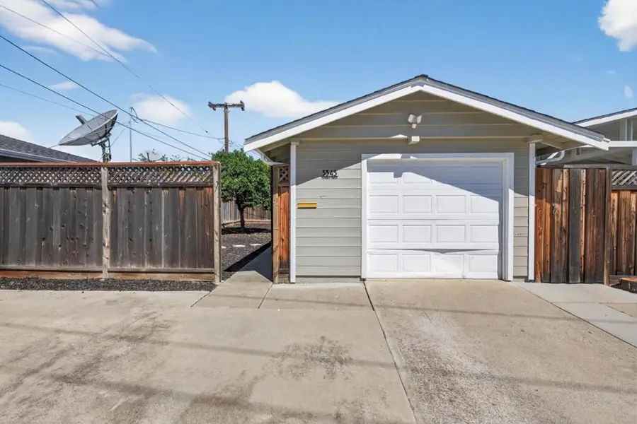 3343 Mckinley Drive, Santa Clara, CA 95051 - #2