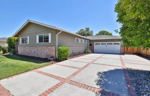 1060 Wallace Drive, San Jose, CA 95120