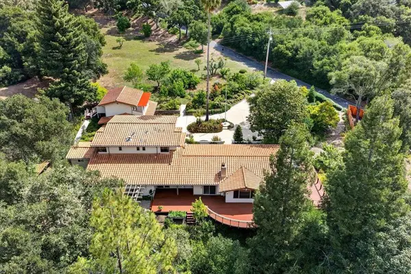 110 Via Venito, Corralitos, CA 95076