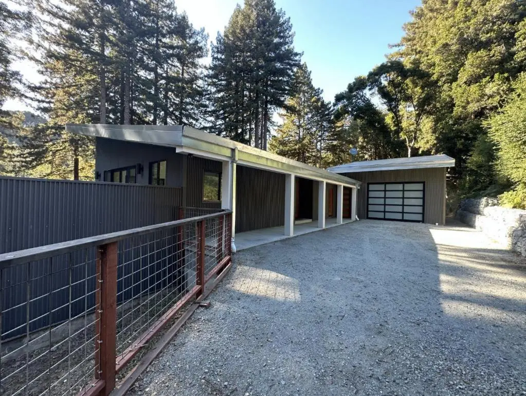 545 Flume Road, Aptos, CA 95003 - #1