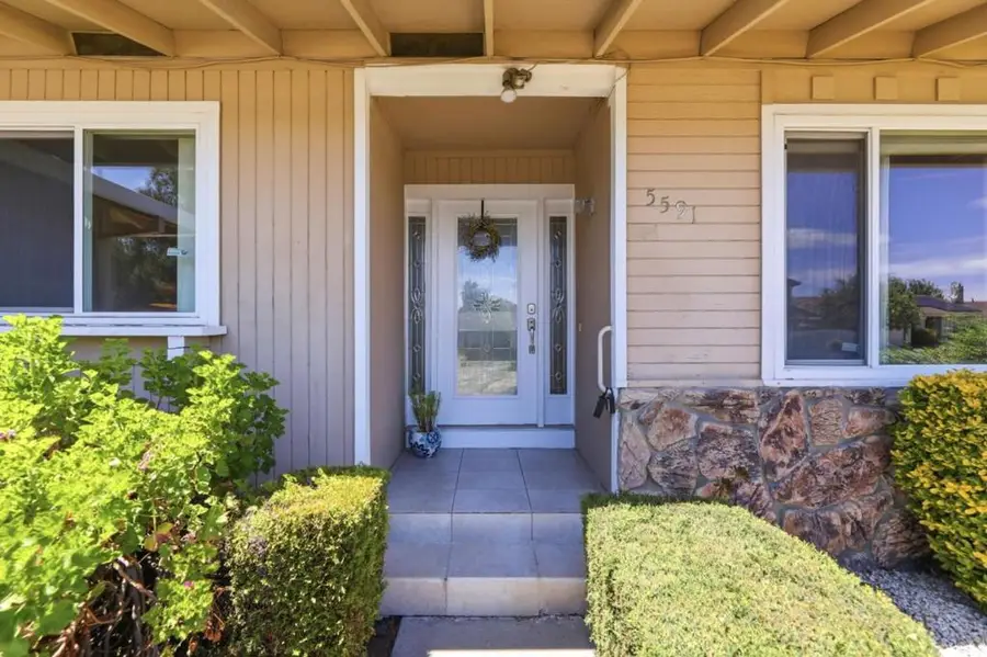 5591 Shadowcrest Way, San Jose, CA 95123 - #2