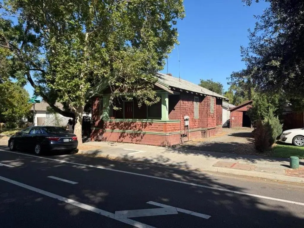 1250 Naglee Avenue, San Jose, CA 95126 - #1