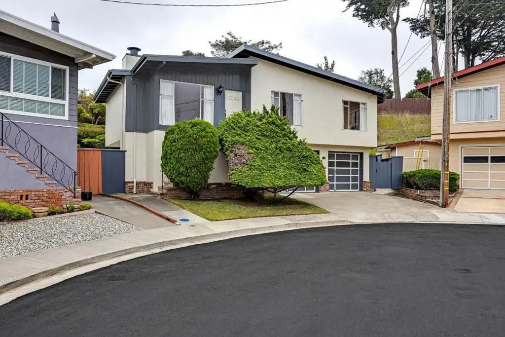 15 Dana Court, South San Francisco, CA 94080 - #1